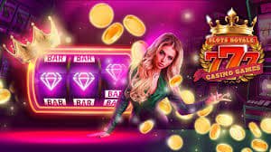 Live casino dengan dealer profesional dalam waktu nyata